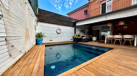 Photo 2 of Single-family semi-detached for sale in Carrer del Vallès, Molí de Vent - La Sauleda, Girona