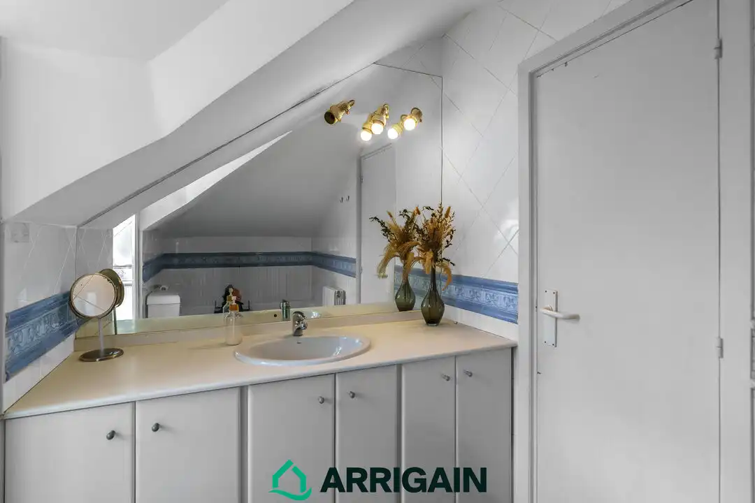 Flat for sale in Itsasaundi, 8, Jaizubia - Urdanibia - Puiana