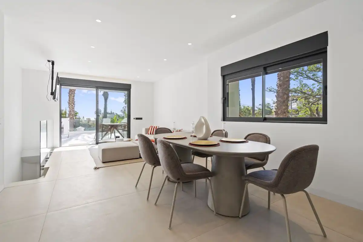 Penthouse with pool for sale in Benamara - Atalaya, imagen 17