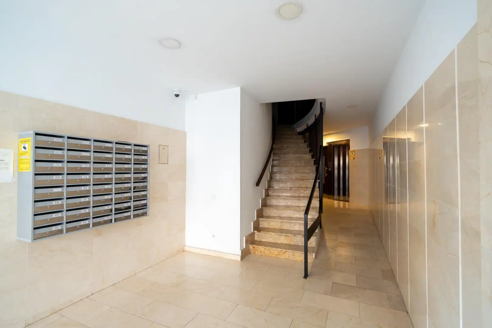 Flat for sale in  Palma de Mallorca  with Air Conditioner, Heating and Parquet flooring