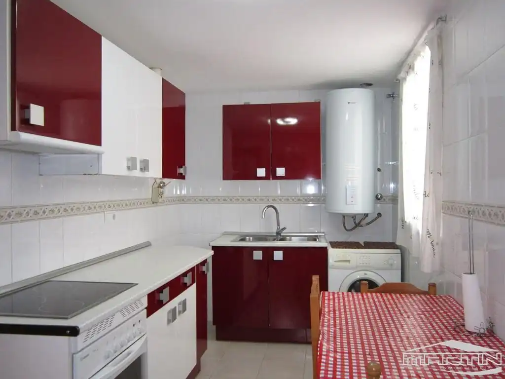 Flat for rent in Centro