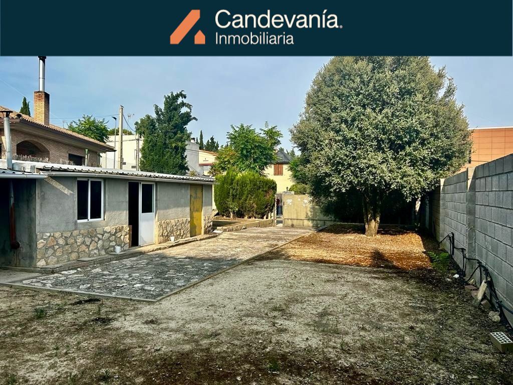 Außenansicht von Residential zum verkauf in Zuera
