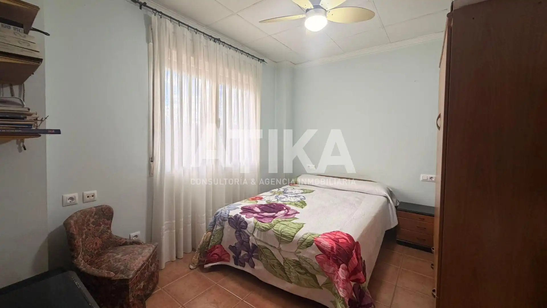 Villa avec terrasse à vendre à Sant Josep - Zona Hospital, imagen 38