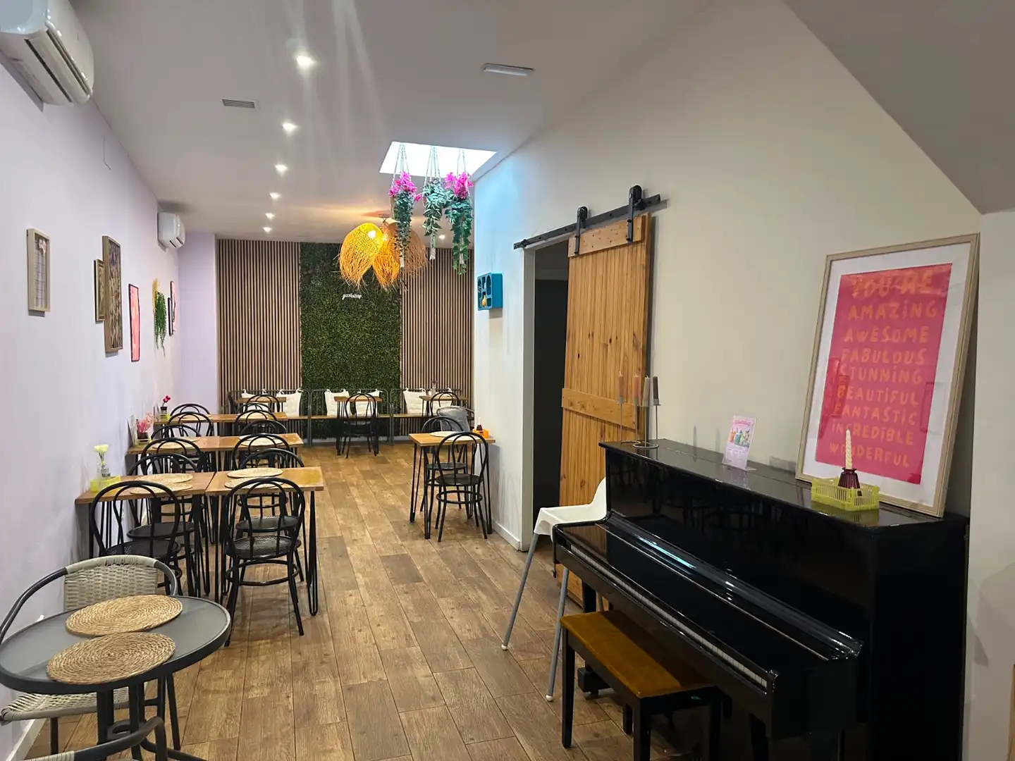 Locale commerciale in cessione a Centre - Sant Oleguer, imagen 19