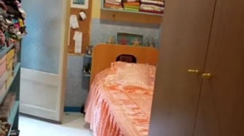 Foto 5 von Wohnung zum Verkauf in Carrer de la Puríssima Concepció, El Poble Sec - Parc de Montjuïc, Barcelona Capital