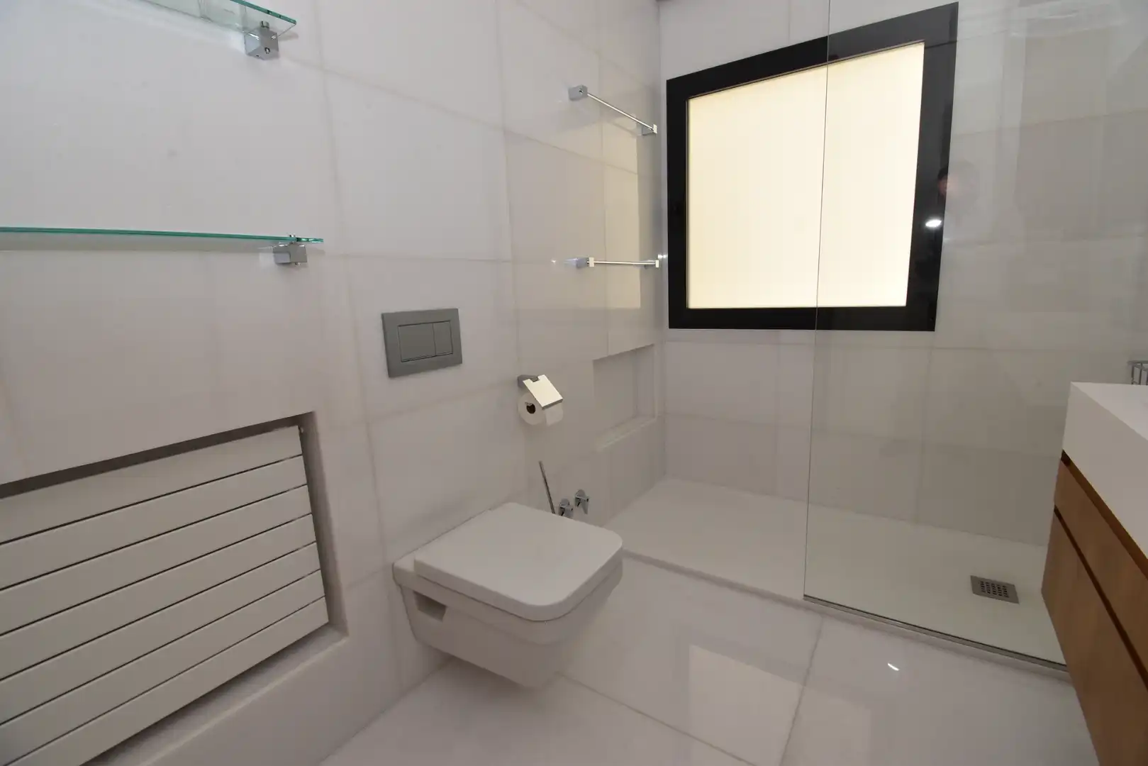 Penthouse with lift for sale in Calle del General Cabrera, imagen 23