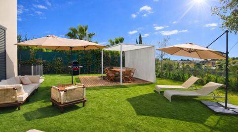 Foto 5 de Casa o chalet de alquiler en S'Agaró, Castell d'Aro, Platja d'Aro i s'Agaró