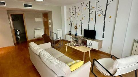 Foto 4 de Pis en venda a Miralbueno,  Zaragoza Capital