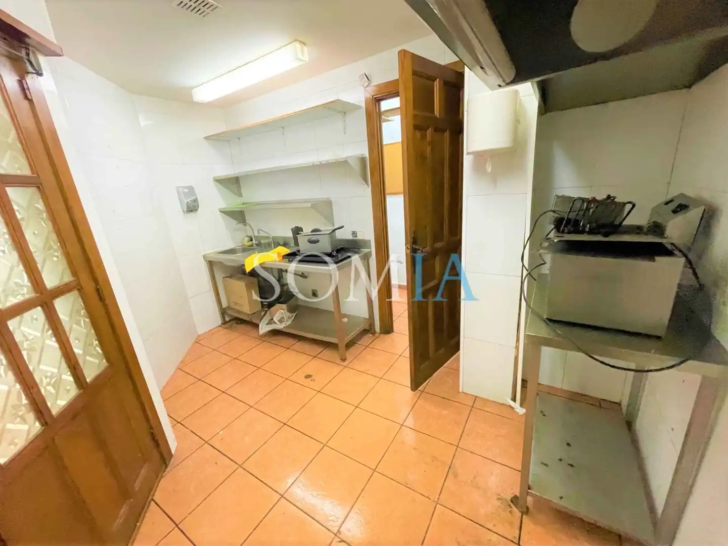 Business premises for sale in Sant Celoni, imagen 13