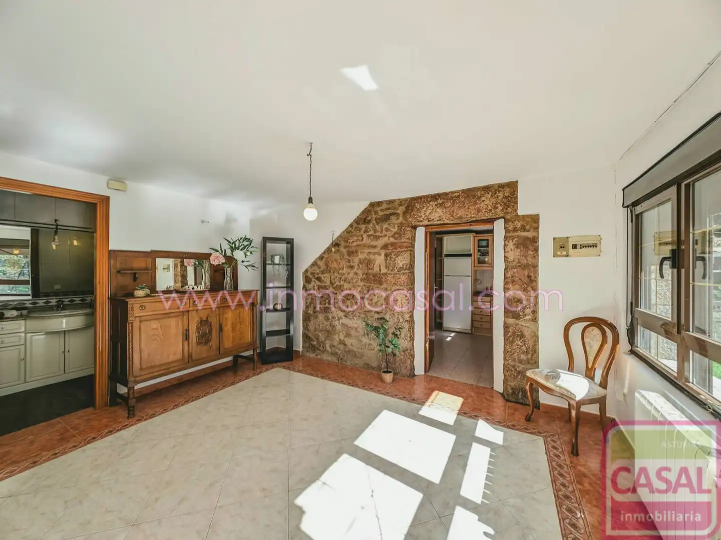 Casa in vendita a LA RIERA, imagen 19