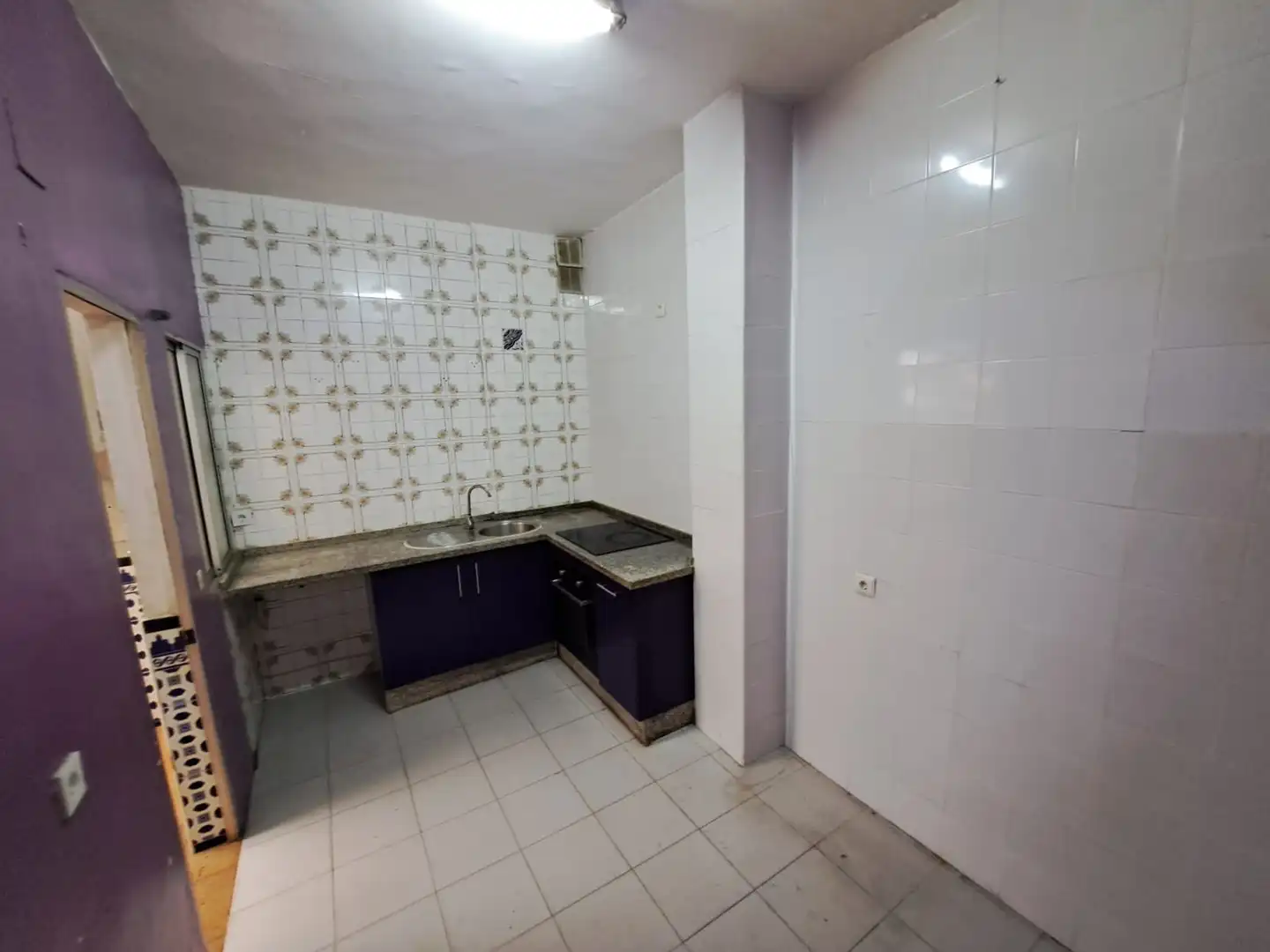 Cocina de Piso en venta en Isla Cristina