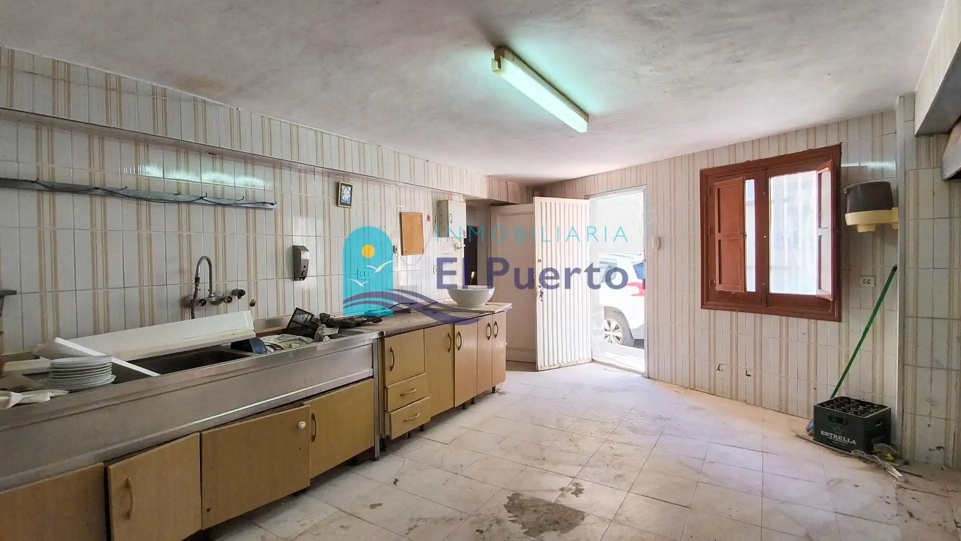 Local comercial en venda a Puerto de Mazarrón, imagen 3