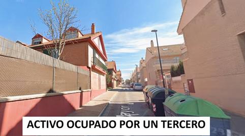Photo 2 of Houses for sale in Calle Mayor, Alfonso,  Zaragoza Capital