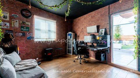 Foto 2 de Àtic en venda a Avenida Alcaldesa María Regla Jiménez, 58, Ramal de Espartinas, Sevilla