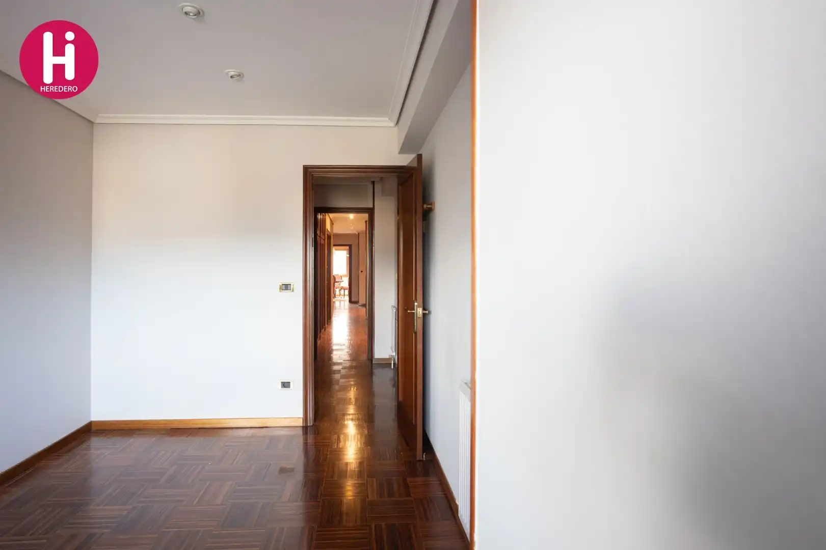 Wohnung zum Verkauf in Vigo  mit Heizung und Abstellraum