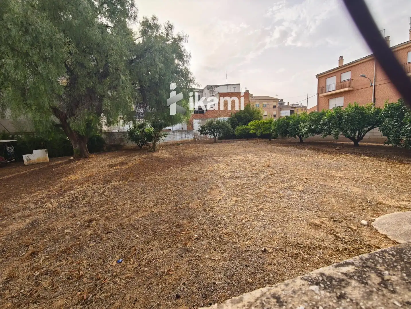 Residential land for sale in Blasco Ibañez, imagen 7