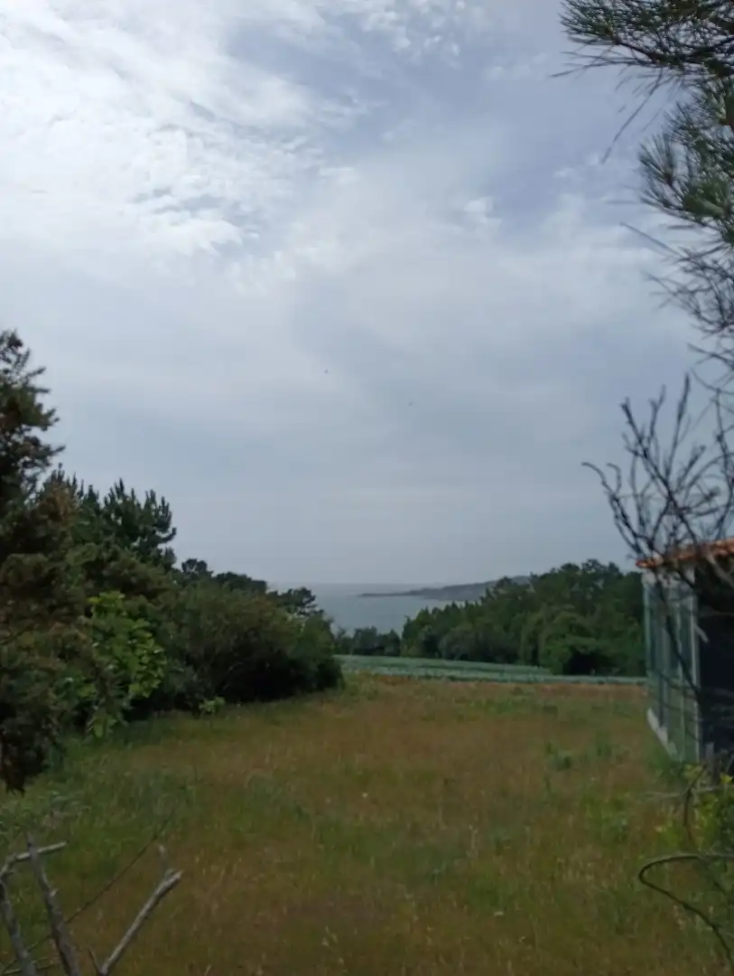 Residential for sale in Muxía