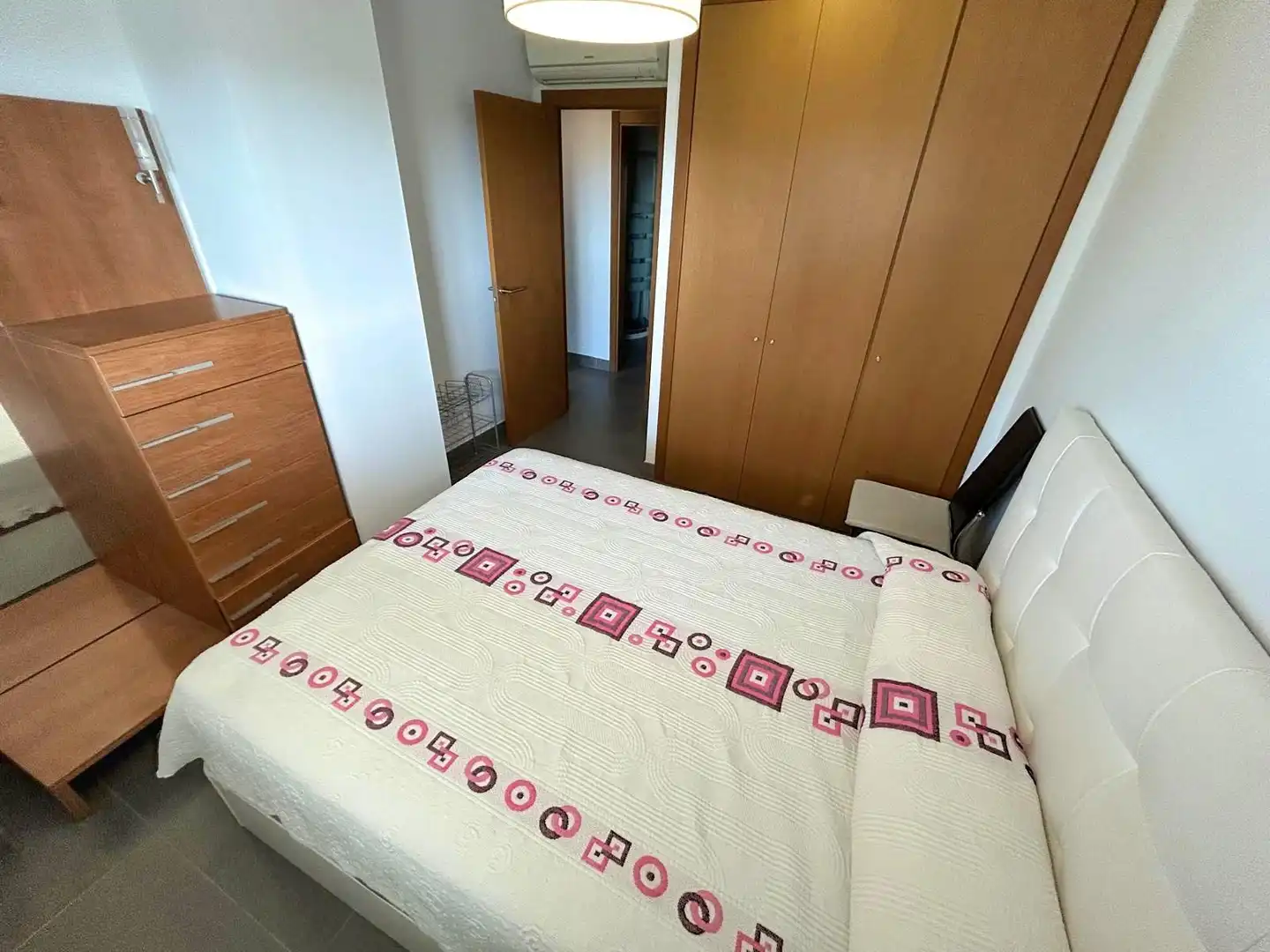 Apartament amb piscina en venda a Calle LUGO, imagen 18
