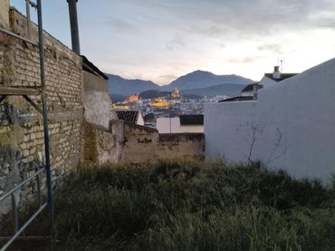 Terreni e lotti in vendita a Zona de la Vega
