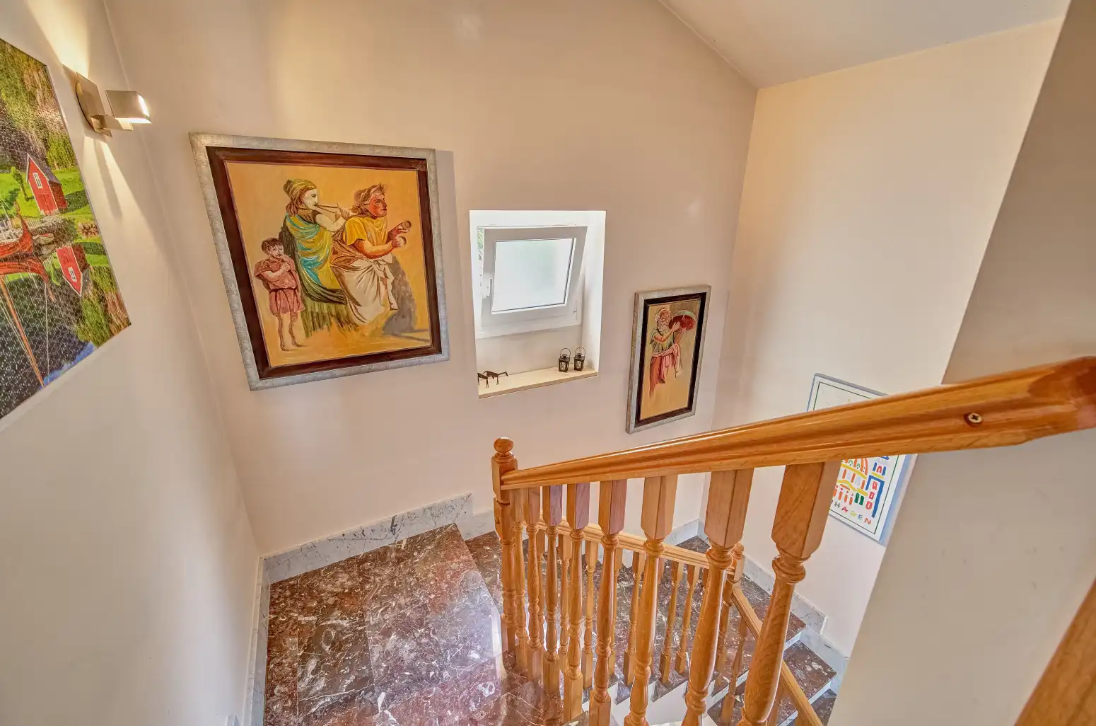 Houses for sale in Cizur  with Heating, Private garden and Parquet flooring