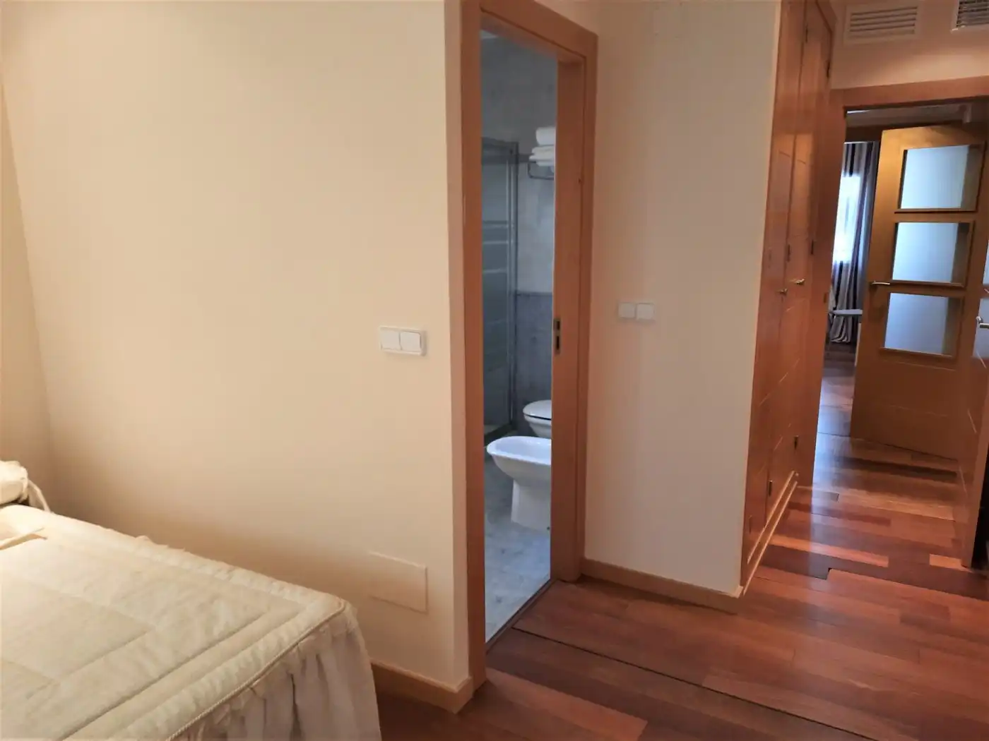 Casa o chalet en venta en El Esparragal