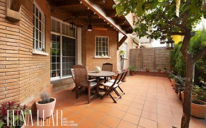 Terrace of House or chalet for sale in Gavà  with Air Conditioner and Terrace