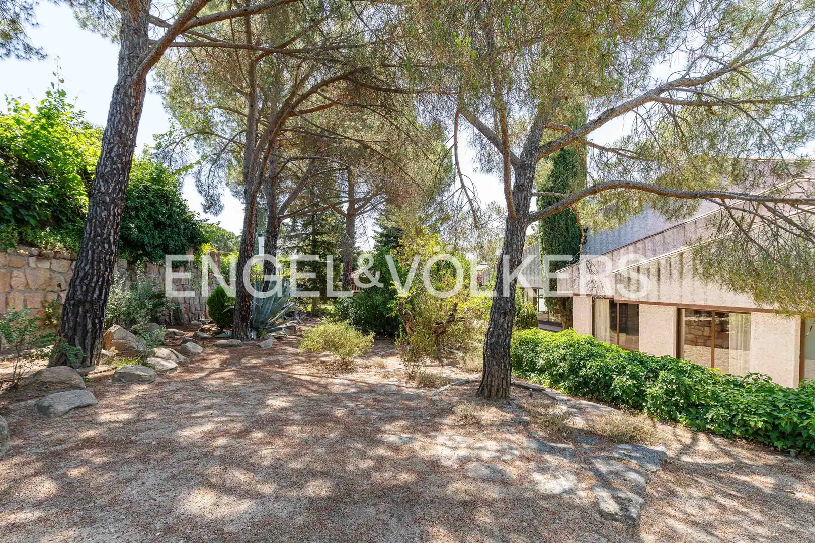 Casa o chalet en venta en Las Rozas de Madrid con Calefacción, Jardín privado y Terraza
