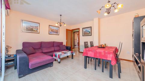 Foto 5 de Pis en venda a Avenida de Los Sauces, 44, Parque Coimbra, Madrid