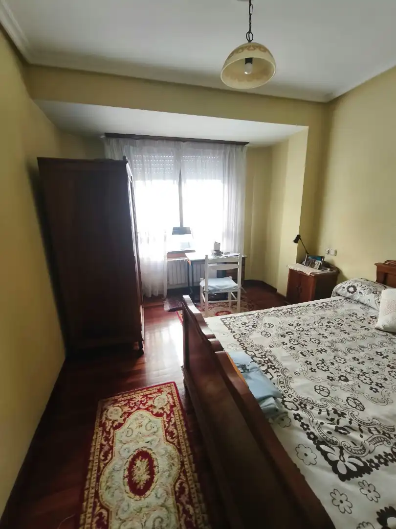Habitación de Piso en venta en Centro