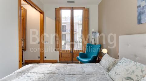 Foto 4 de Pis de lloguer a Carrer de València, 263, Dreta de l'Eixample, Barcelona