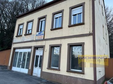 House for sale in Sarria