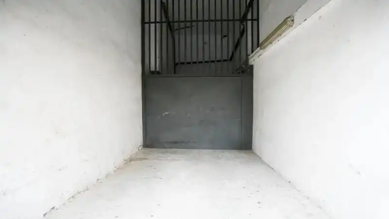 Aparcamiento en venta en Carrer de Sant Sebastià, imagen 2