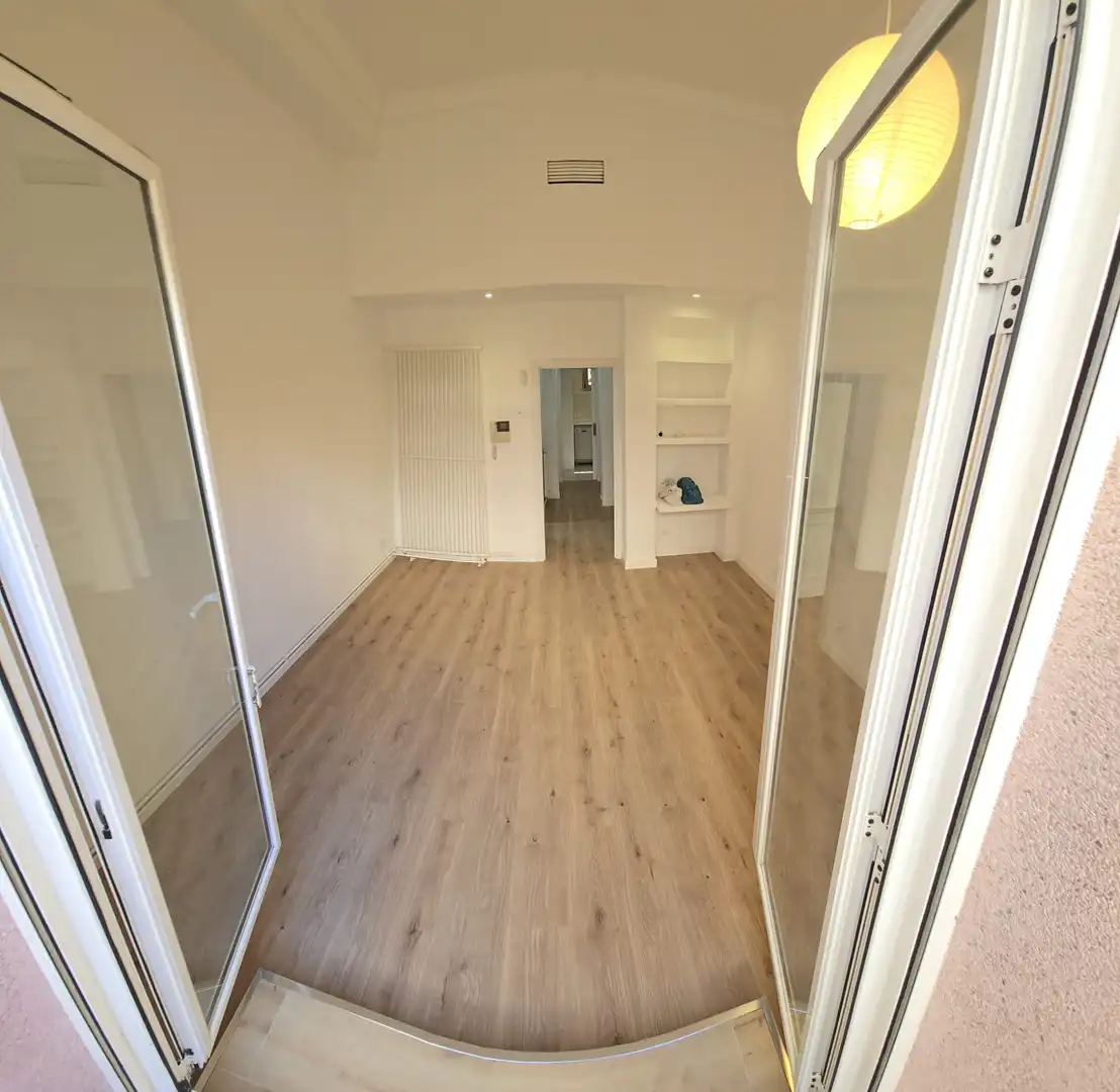 Flat for sale in  Barcelona Capital  with Air Conditioner, Heating and Parquet flooring