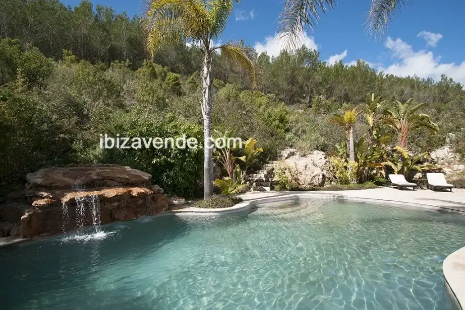 Detached house with pool for sale in C. de San Jaime, imagen 18