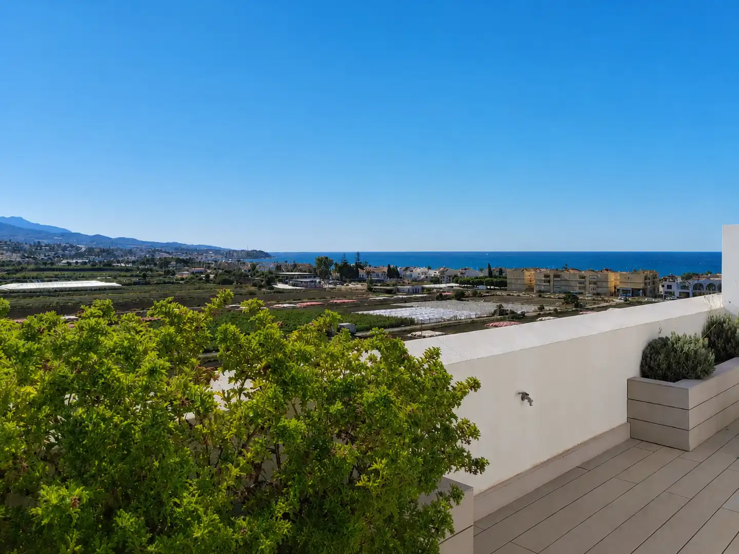 Attic for sale in N/A, Paseo Marítimo de Levante