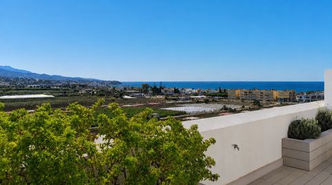Foto 4 de Àtic en venda a N/a, Paseo Marítimo de Levante, Vélez-Málaga