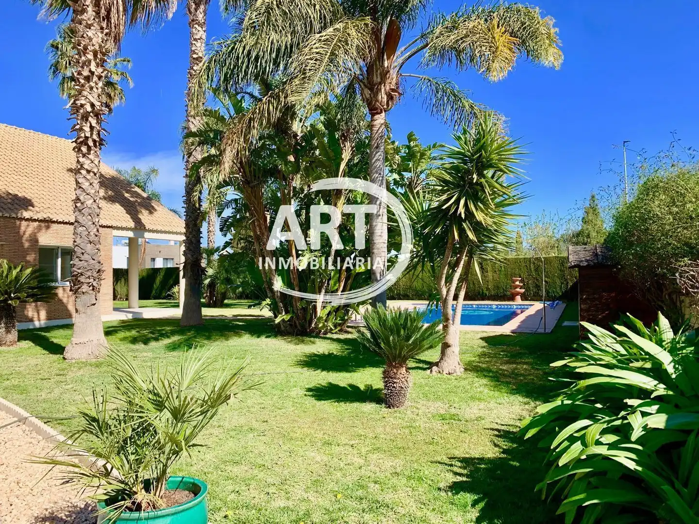 Casa o chalet en venta en Merla, San Antonio de Benagéber