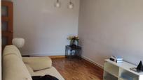 Living room of Flat for sale in Valladolid Capital  with Heating