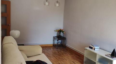 Foto 4 de Pis en venda a Calle Panaderos, 65, Caño Argales, Valladolid Capital