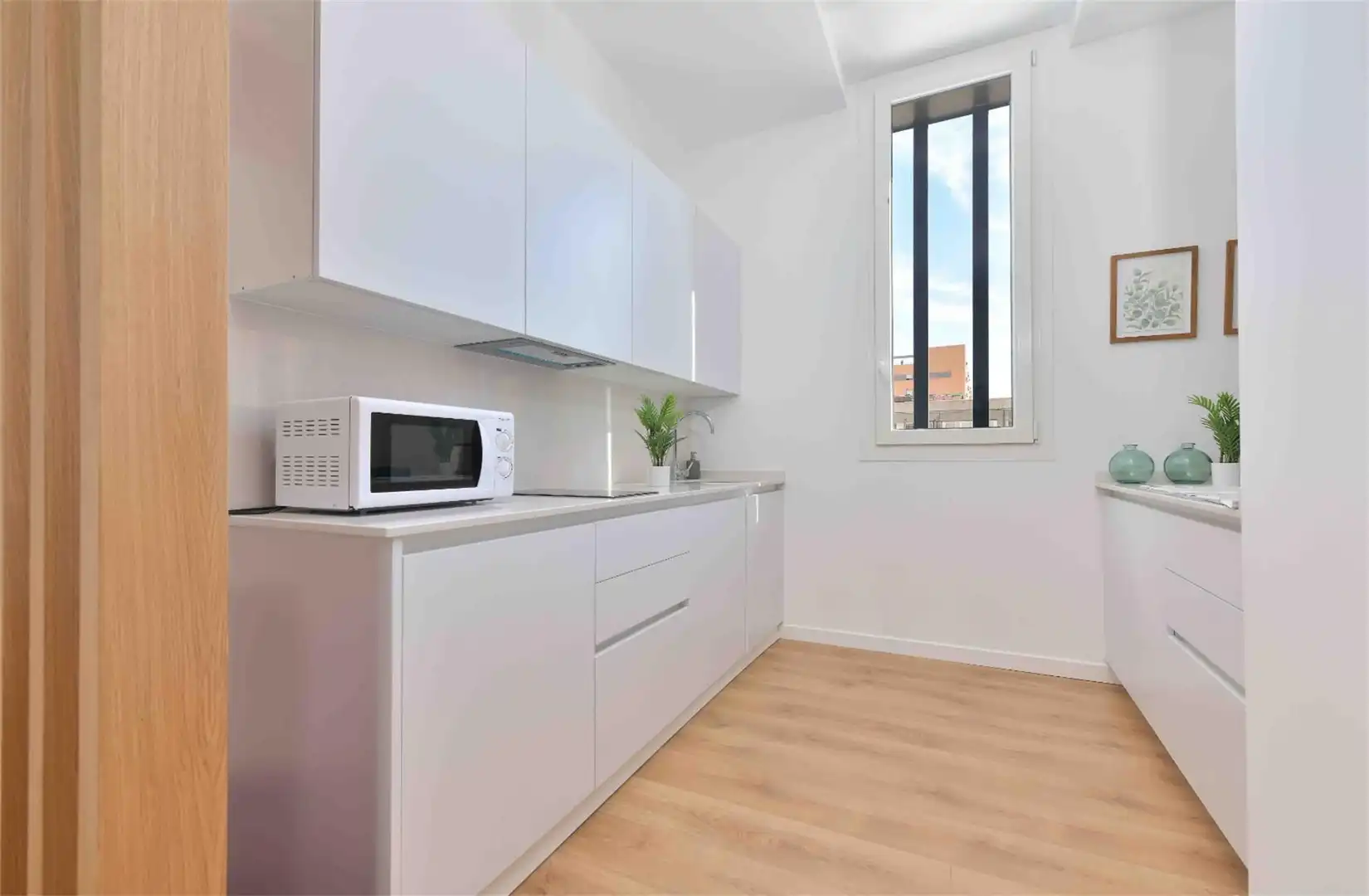 Local en venta en Calle Amperio, 1, Sta. Aurelia - Cantábrico - Atlàntico - La Romería