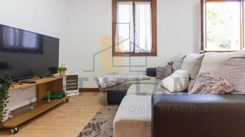 Foto 5 de Piso en venta en Markina-Xemein, Bizkaia