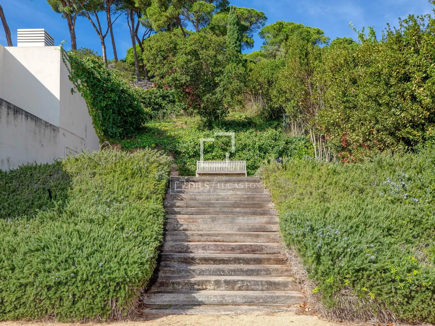 Villa con piscina in vendita a Fornells - Aiguablava, imagen 46