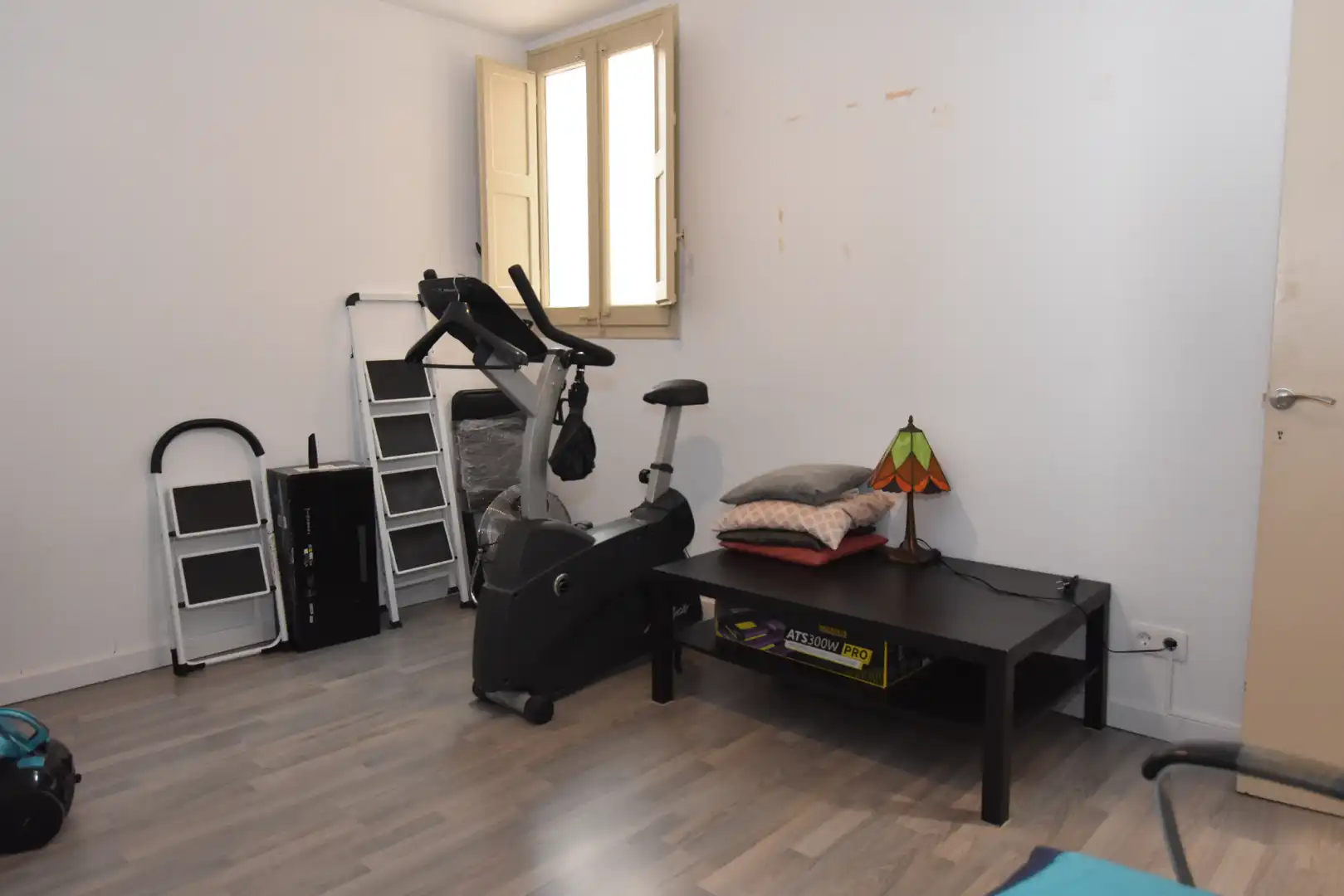 Piso en venta en El Masnou con Aire acondicionado, Calefacción y Parquet