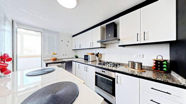 Piso en Venta en Mont-Olivet