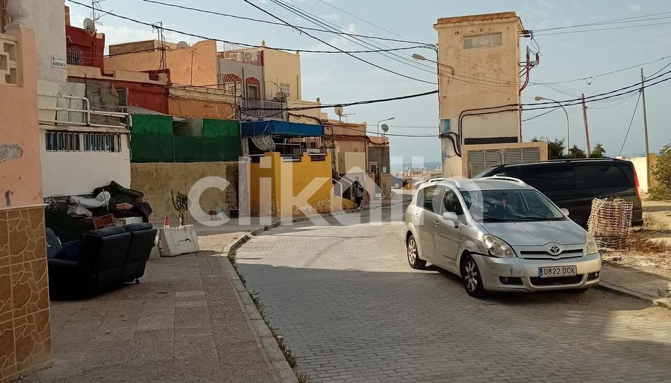 Photo 1 of House or chalet for sale in La Chanca - Pescadería, Almería