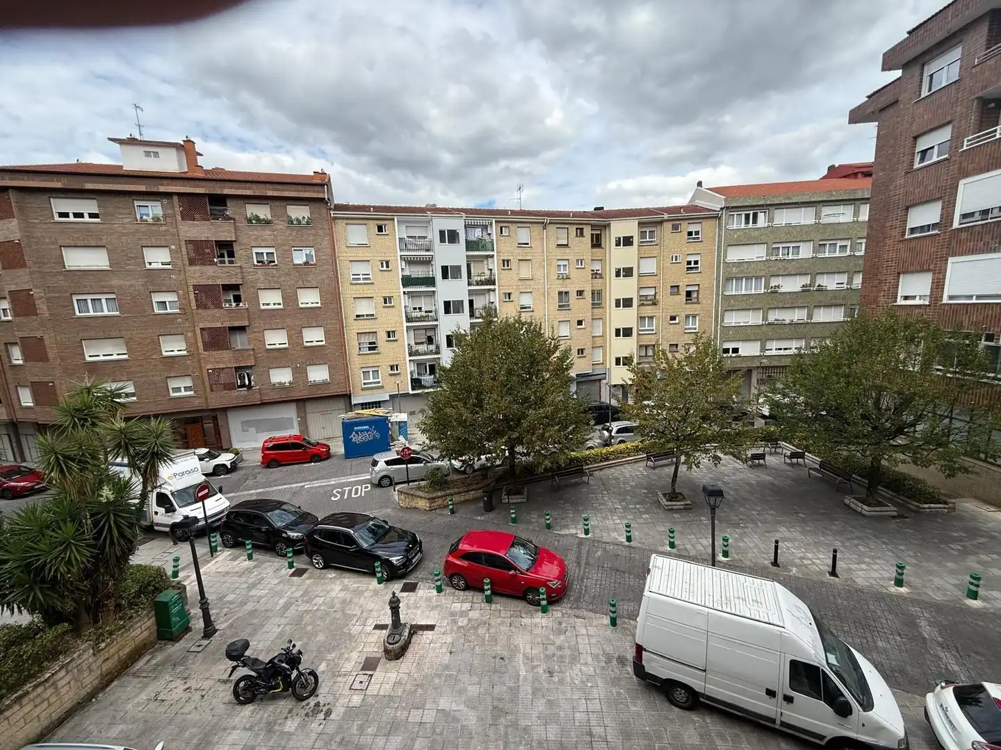 Wohnung mit Terrasse zum Verkauf in Galdakao, imagen 33