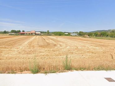 Terreno residenziale in vendita a Calle Castro