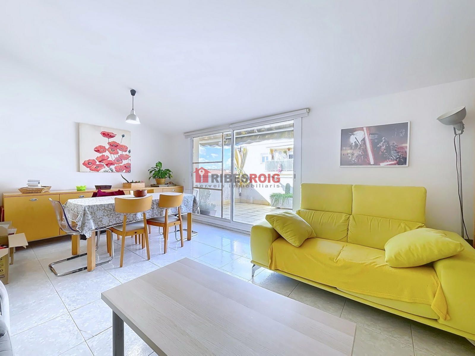 Dúplex en venta en Centre