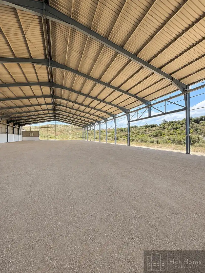 Nave industrial en venta en Arcos de la Frontera, imagen 4