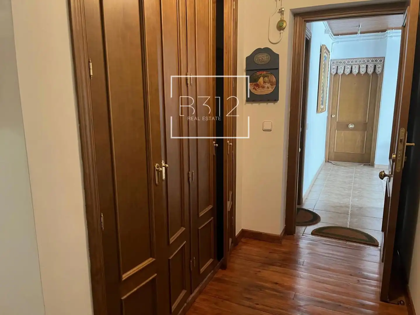 Piso en venta en Vielha e Mijaran con Calefacción, Parquet y Amueblado